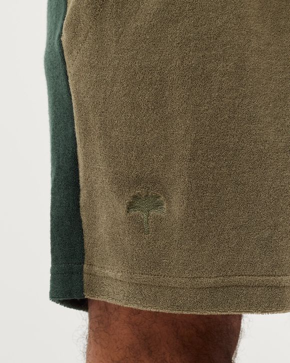 Field Terry Shorts