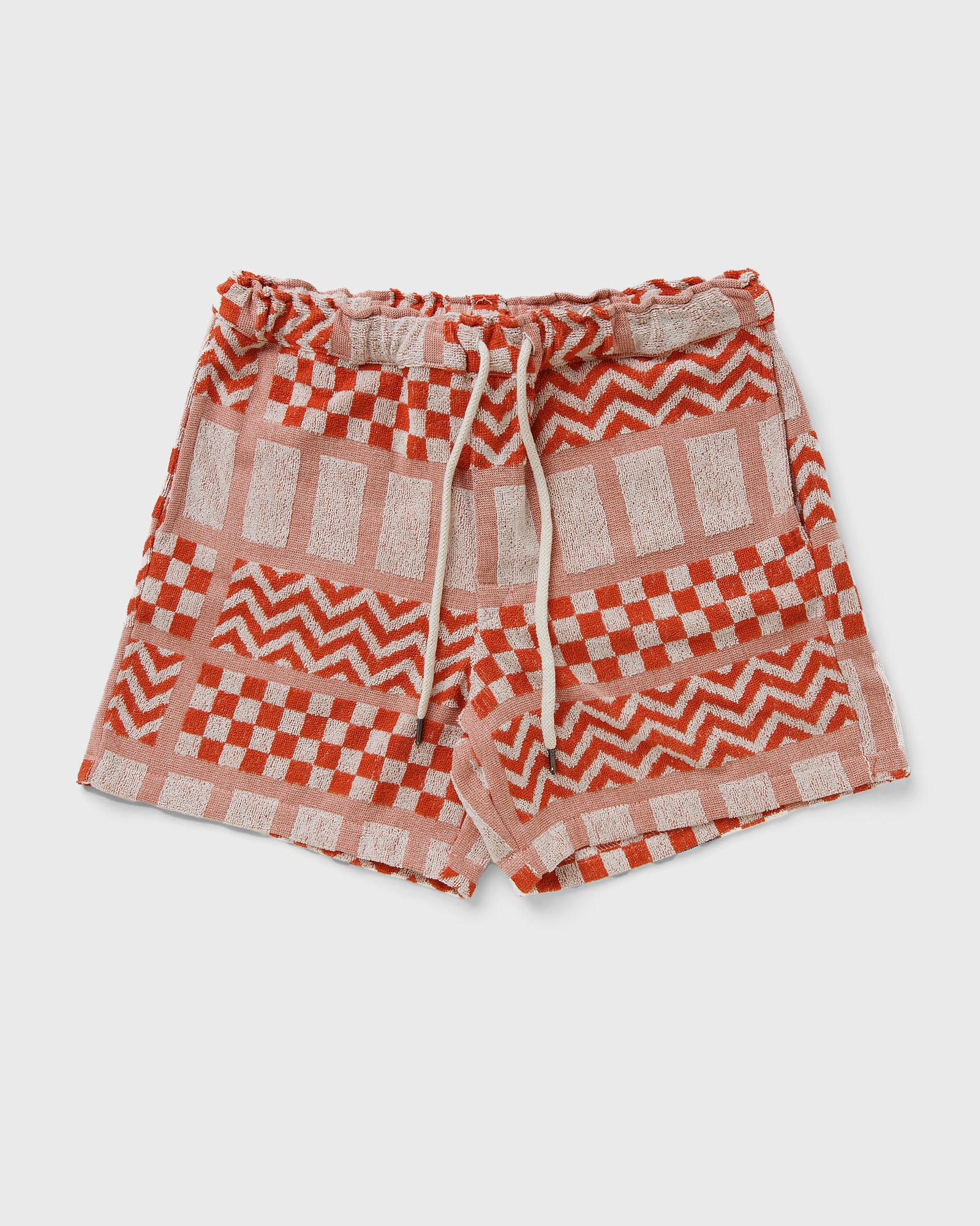 Miximize Terry Shorts