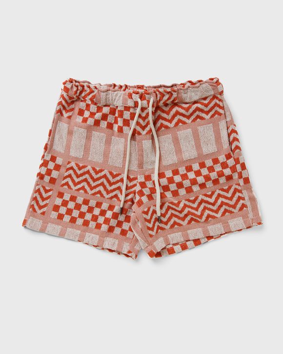 Miximize Terry Shorts