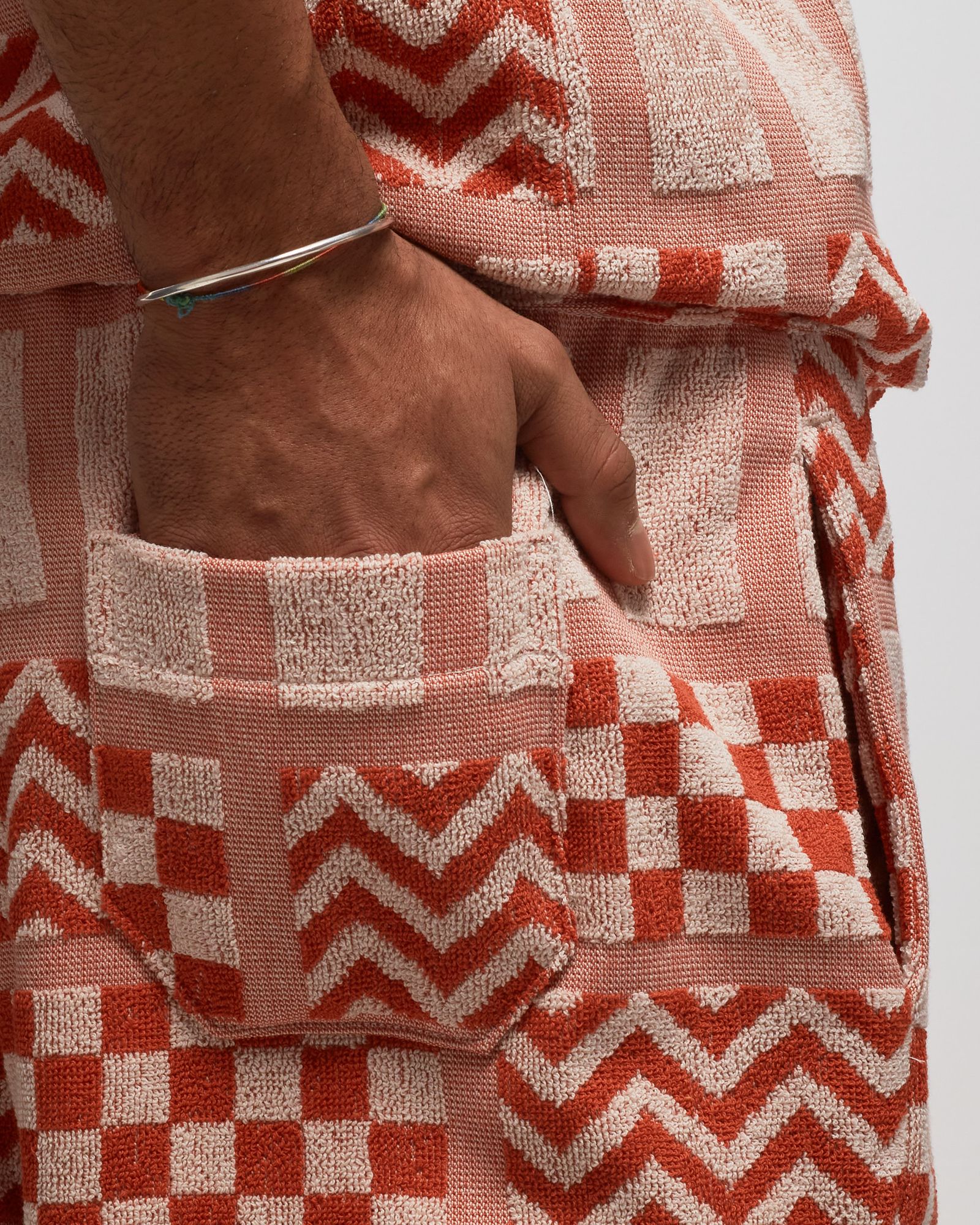 Miximize Terry Shorts