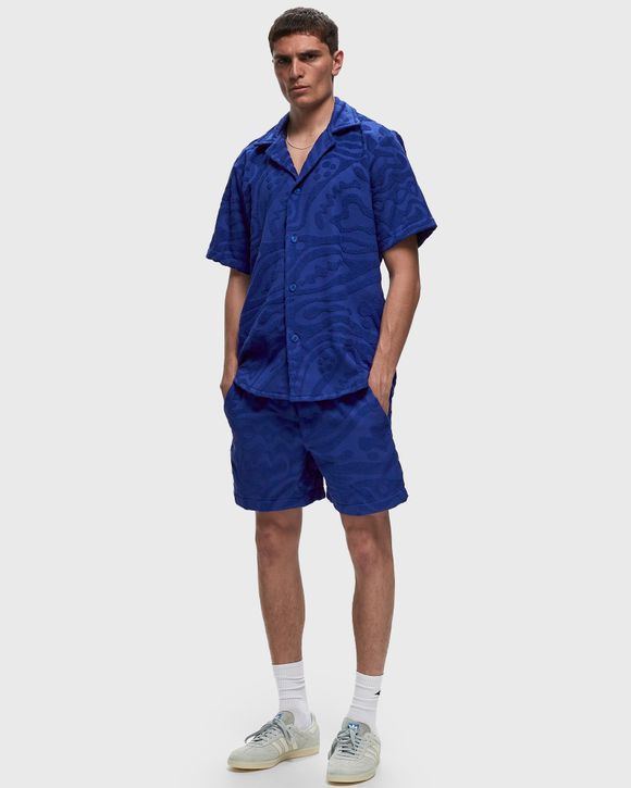 Rapture Terry Shorts
