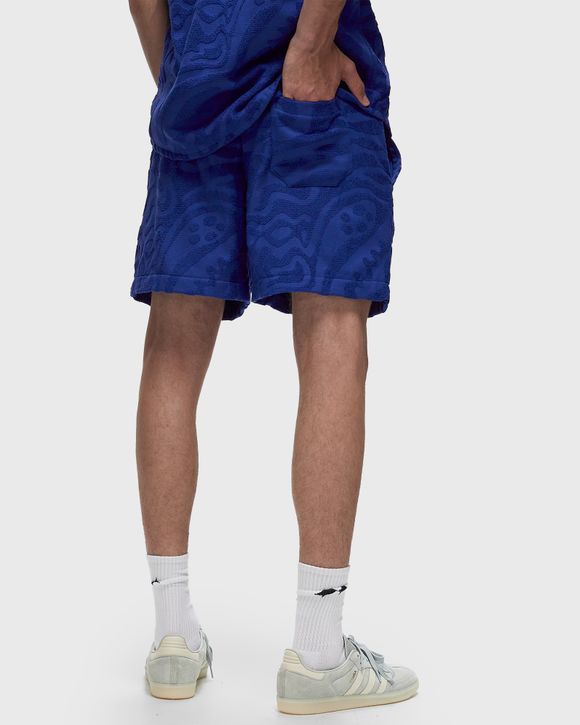 Rapture Terry Shorts