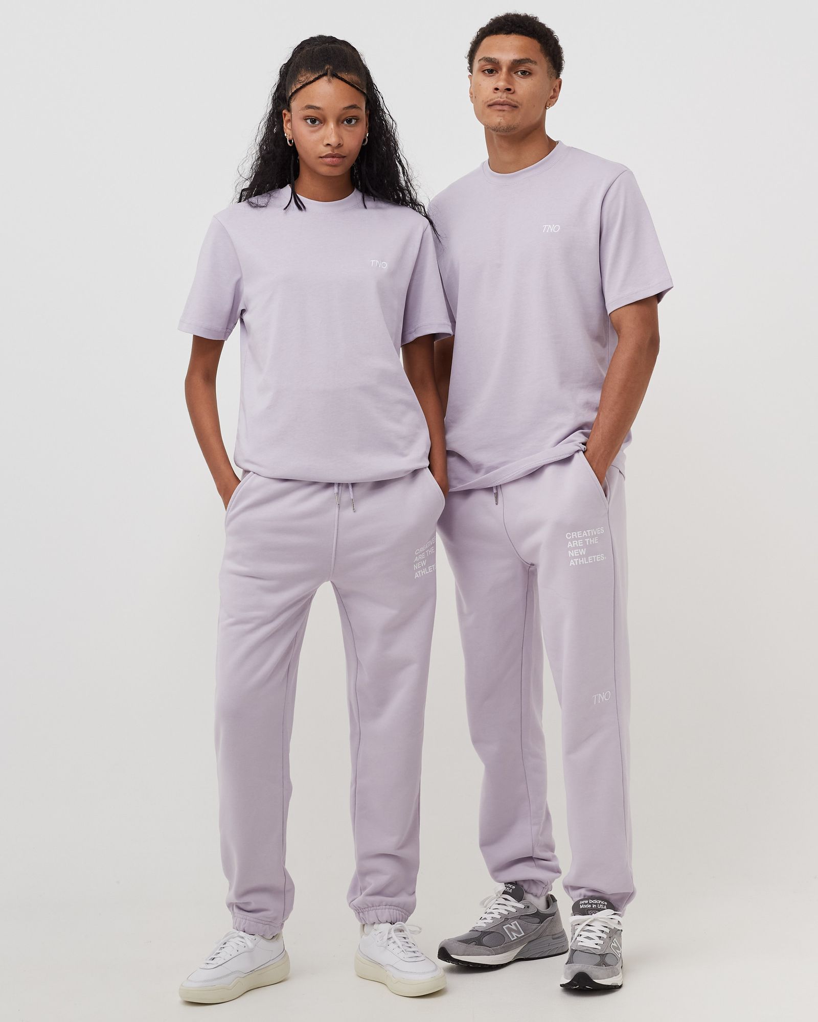 CATNA Jogger Pants
