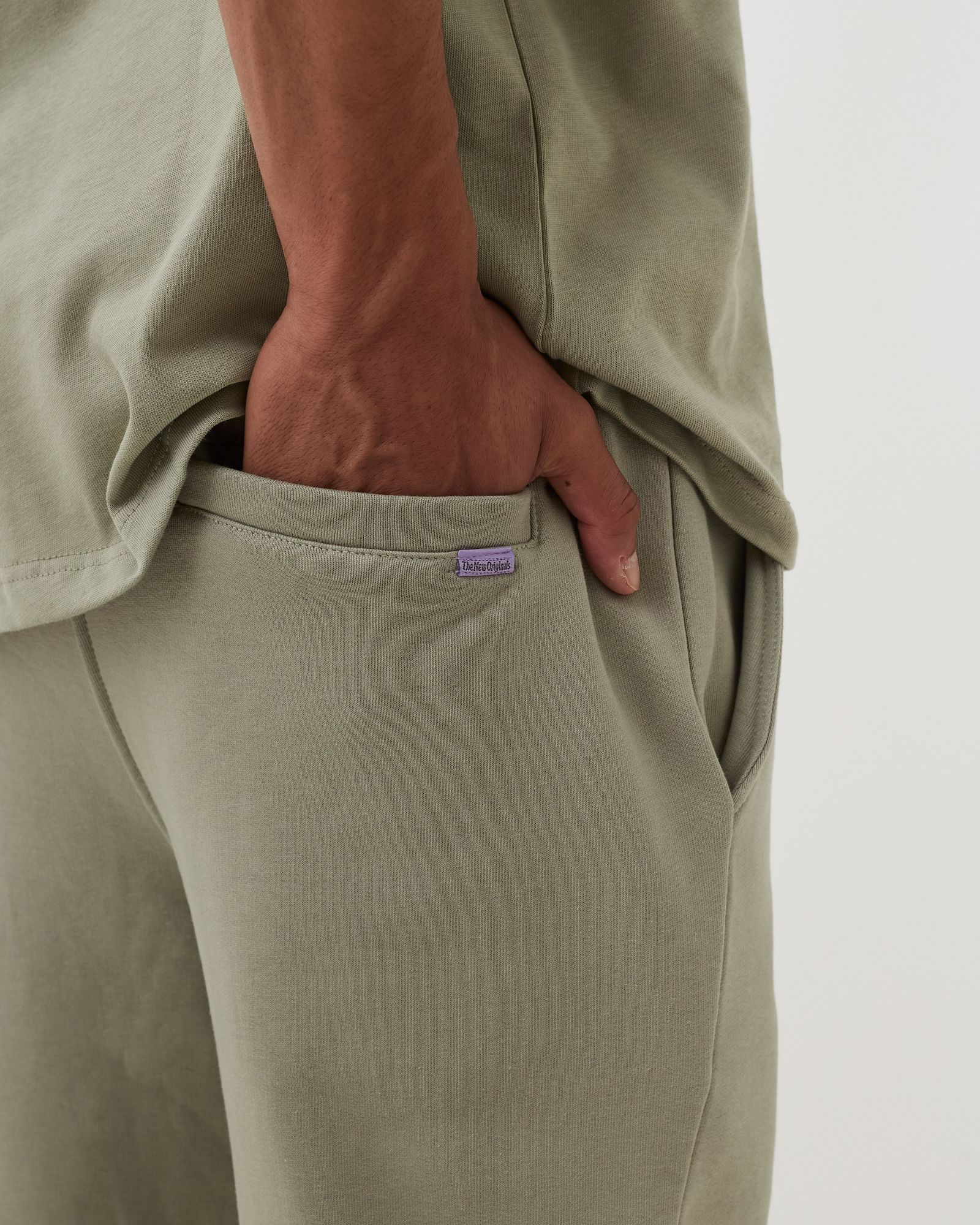 CATNA Jogger Pants