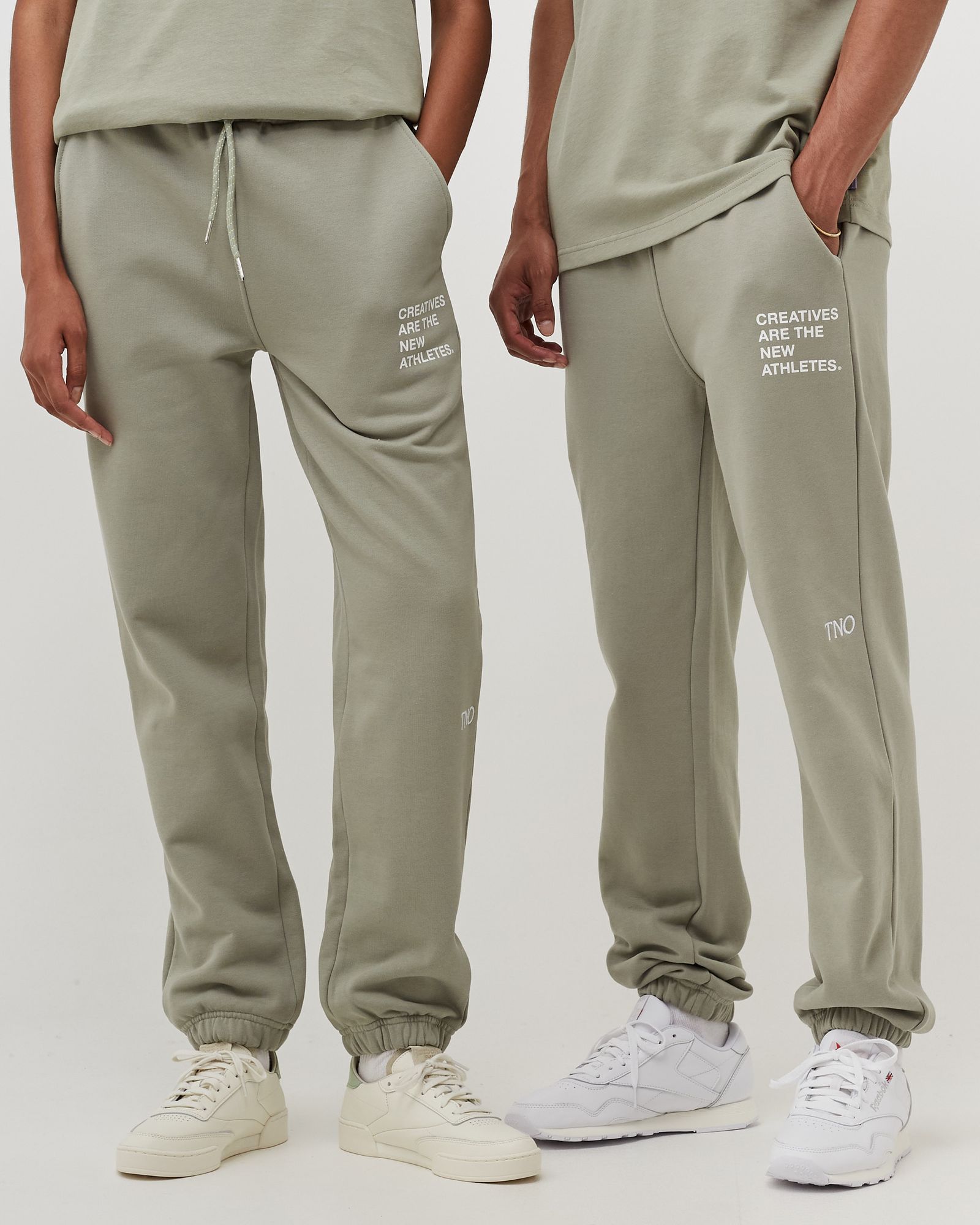 CATNA Jogger Pants