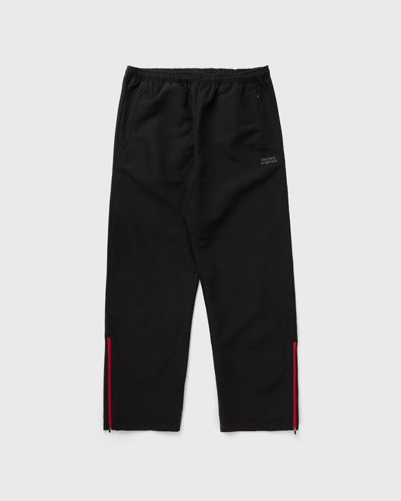 EMBLEM TECH PANTS