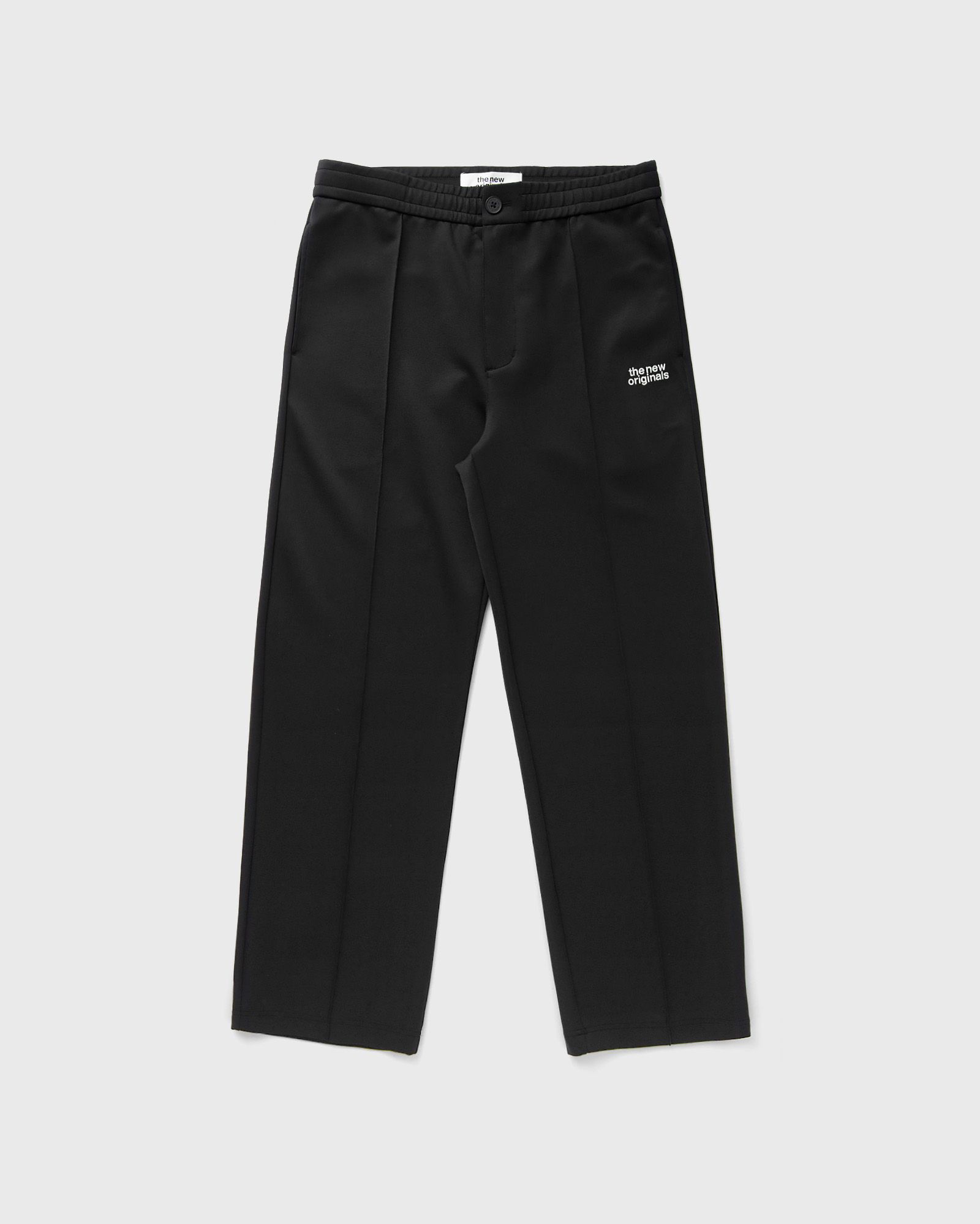 EMBLEM TRACKPANTS