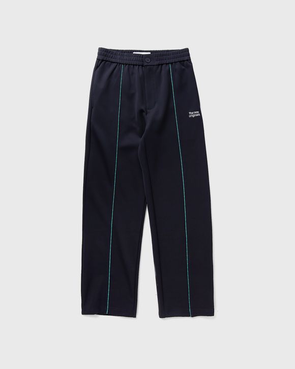 EMBLEM TRACK PANTS