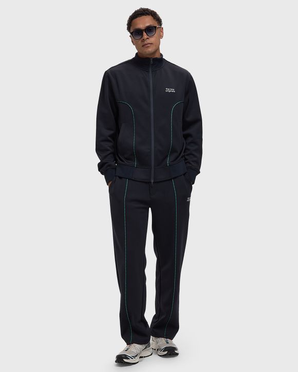 EMBLEM TRACK PANTS