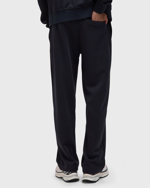 EMBLEM TRACK PANTS