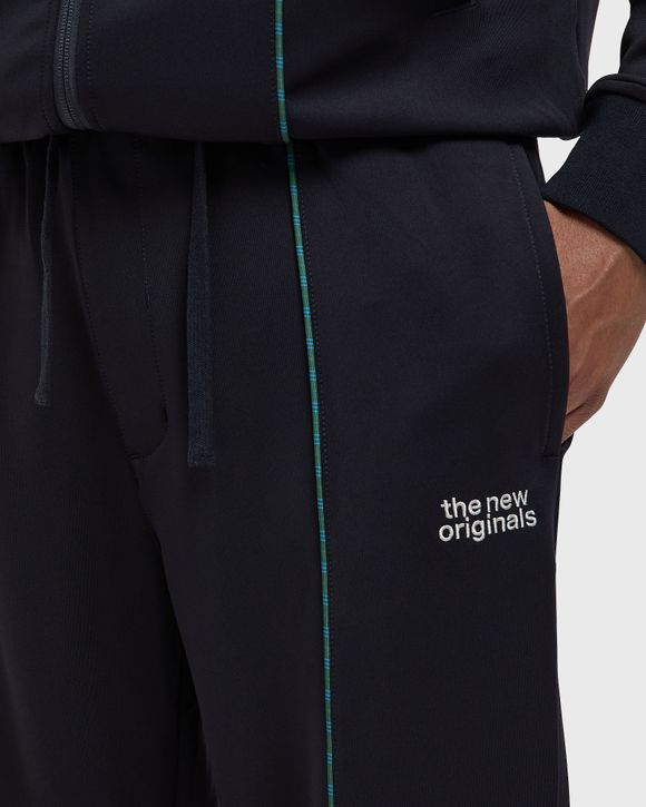 EMBLEM TRACK PANTS