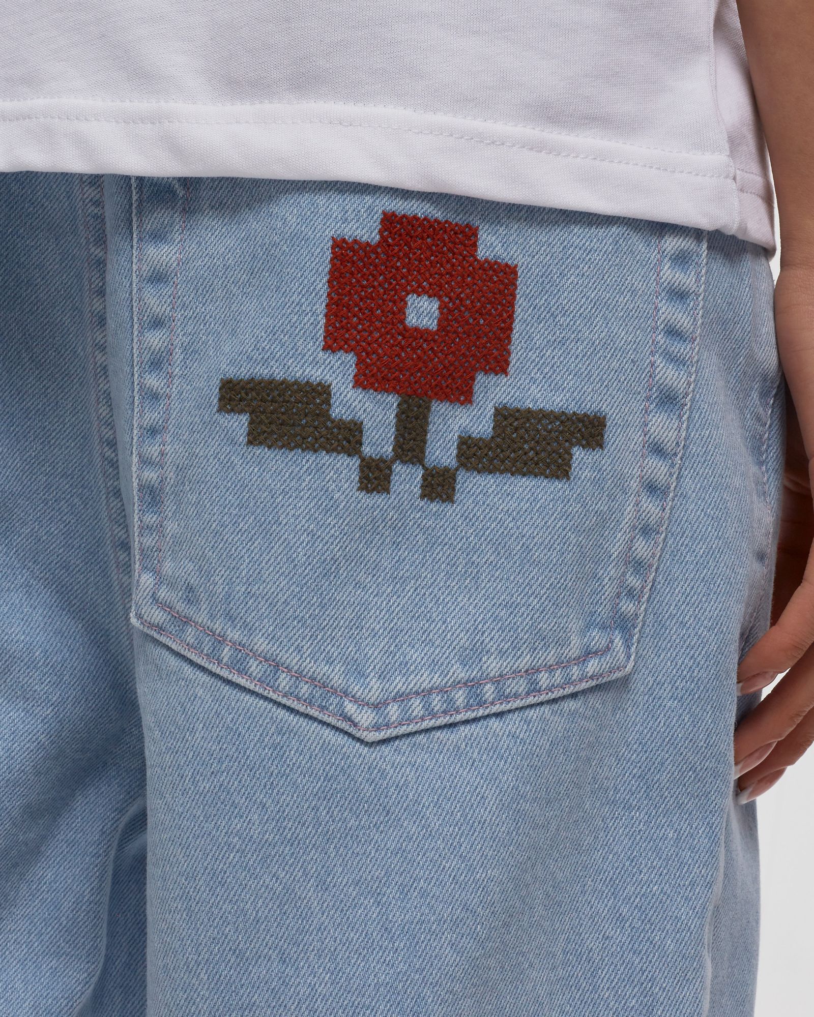 Freddy Duck Jeans