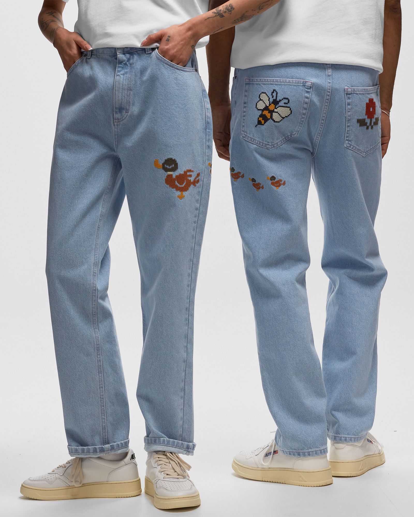Freddy Duck Jeans