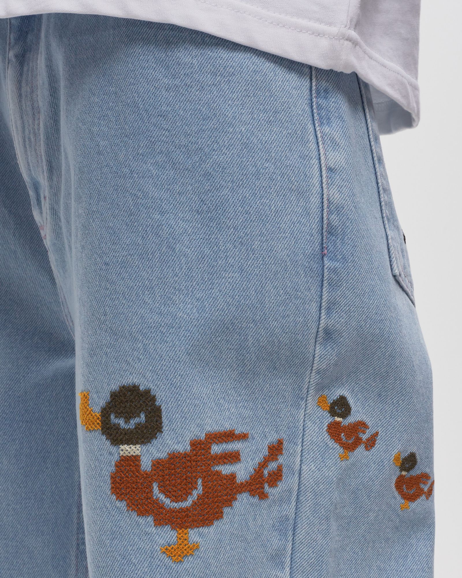 Freddy Duck Jeans