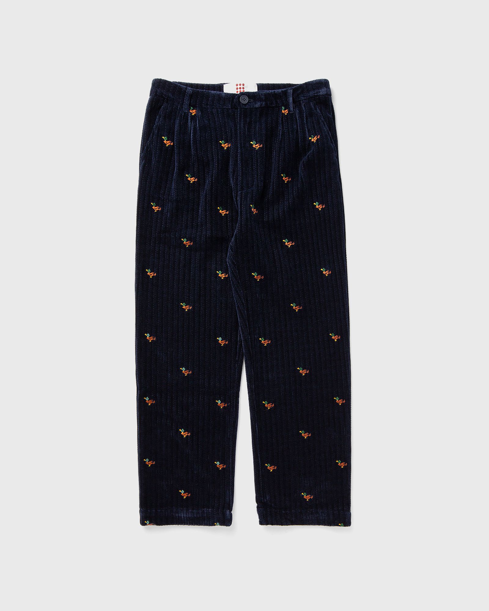 DUCKS CORDUROY TROUSERS