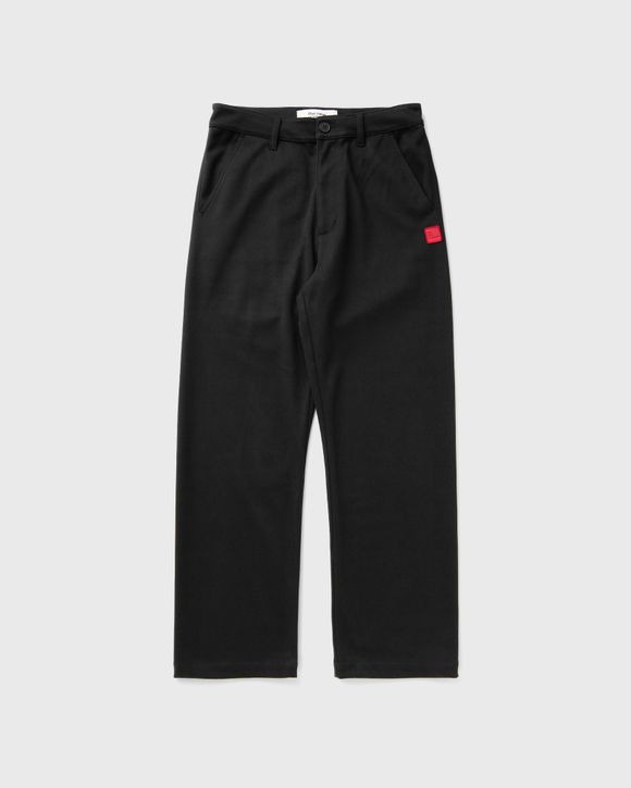 REGULAR SEAMLESS TROUSERS