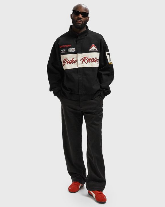 Thumbnail - REGULAR SEAMLESS TROUSERS