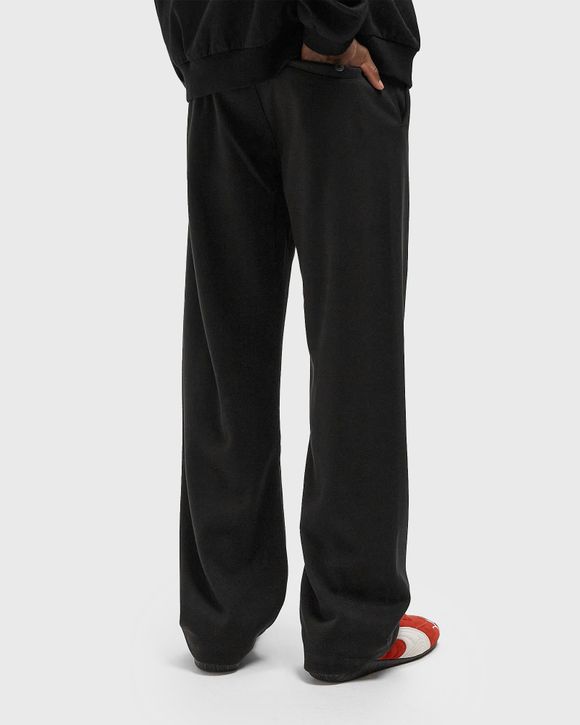 REGULAR SEAMLESS TROUSERS