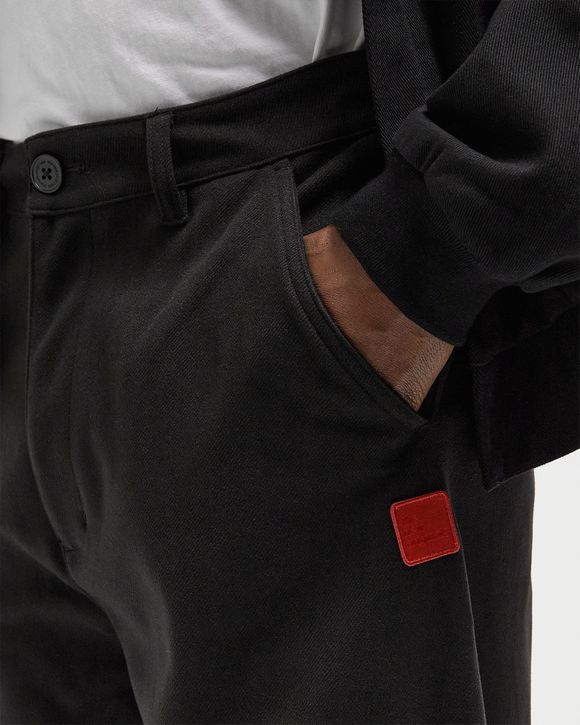 REGULAR SEAMLESS TROUSERS