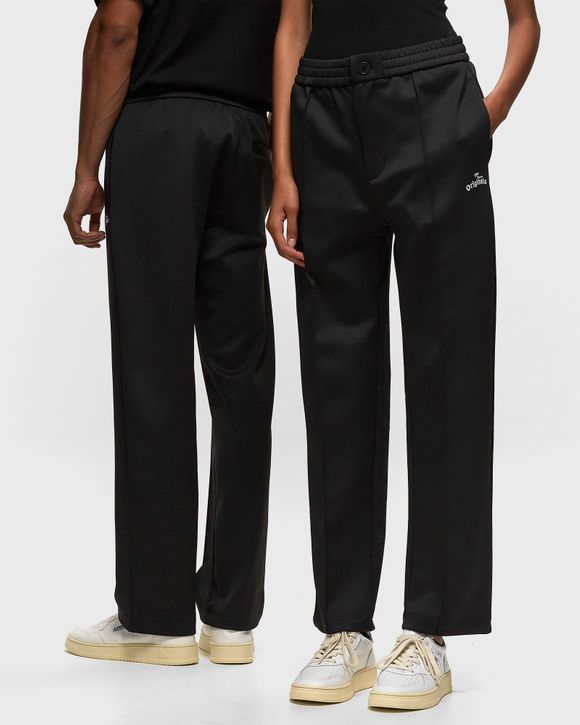 The New Originals WORKMAN TRACKPANTS Black - Black