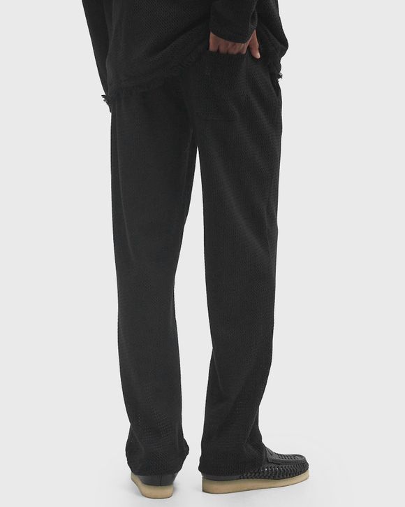 Nero Ayora Net Pants