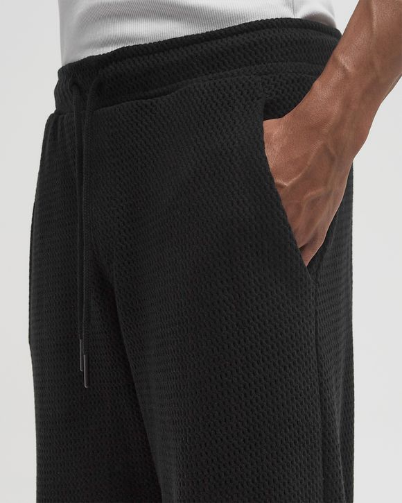 Nero Ayora Net Pants