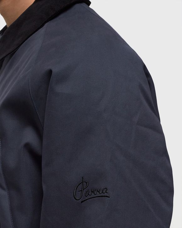 No Hunting Please Hunter Jacket