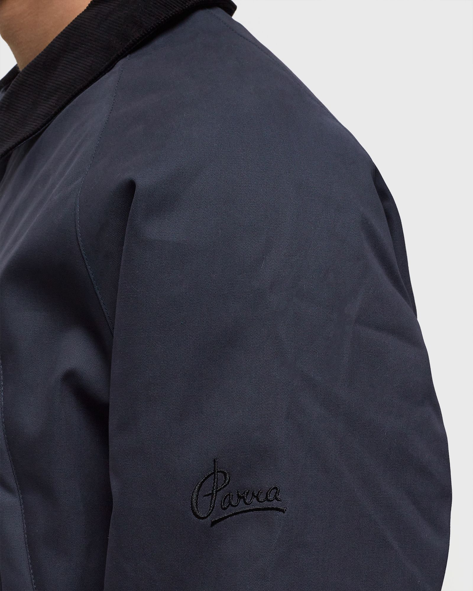 No Hunting Please Hunter Jacket