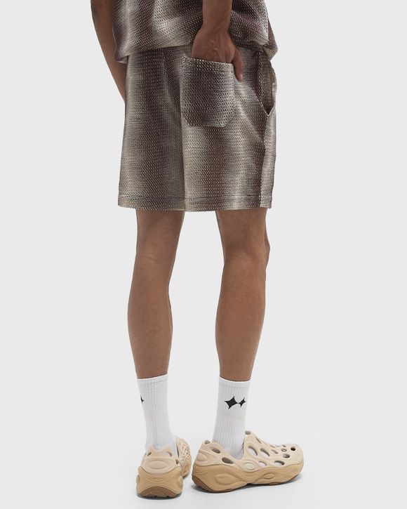 Merlot Echo Net Shorts