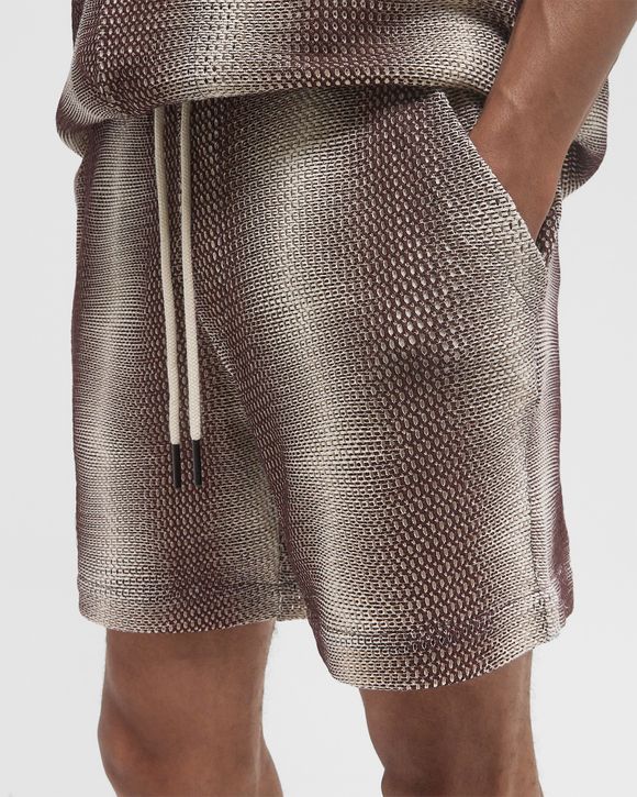 Merlot Echo Net Shorts