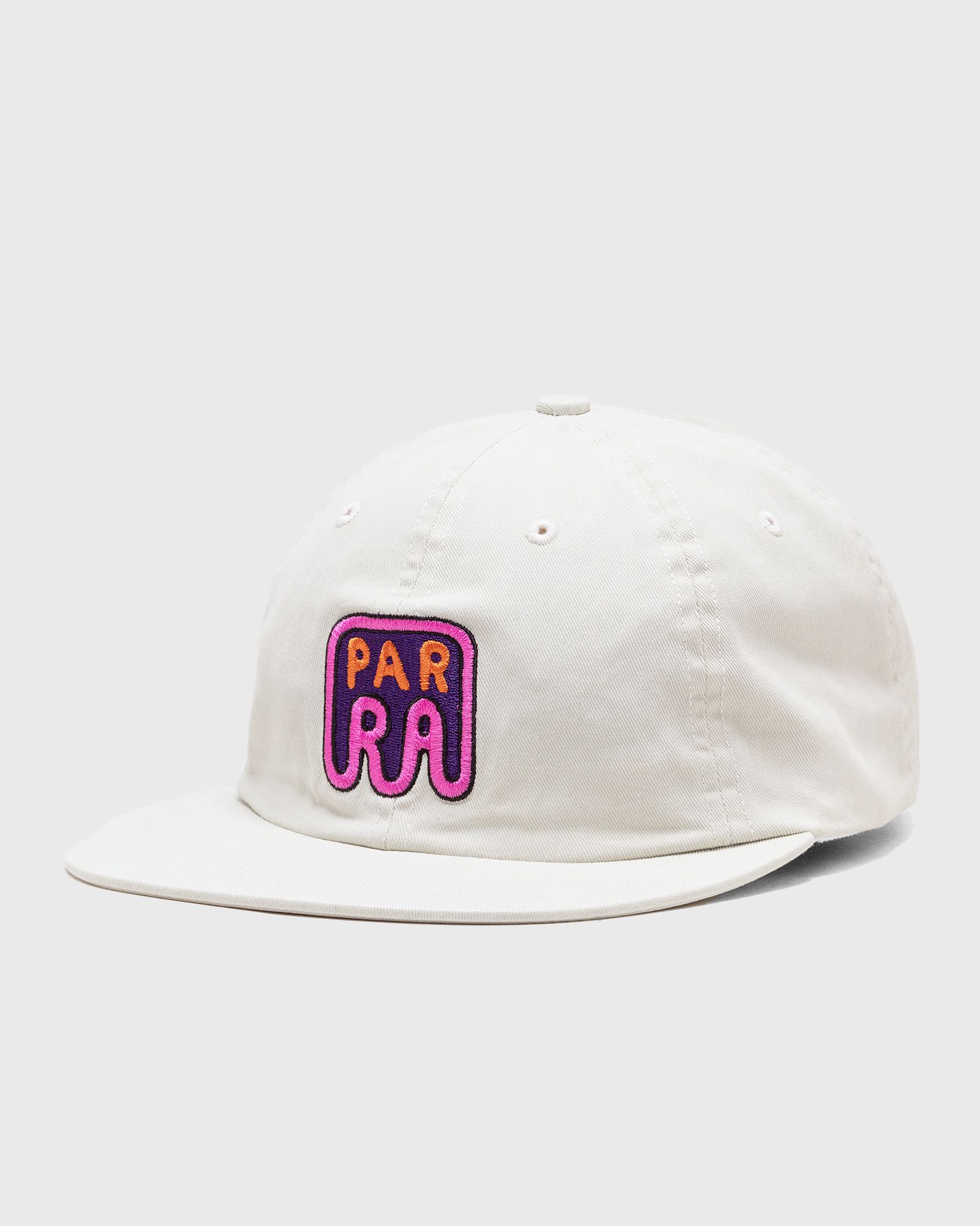 Fast Food Logo 6 Panel Hat