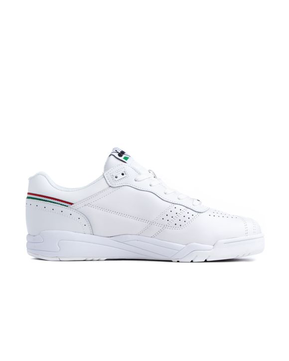 Diadora action deals white