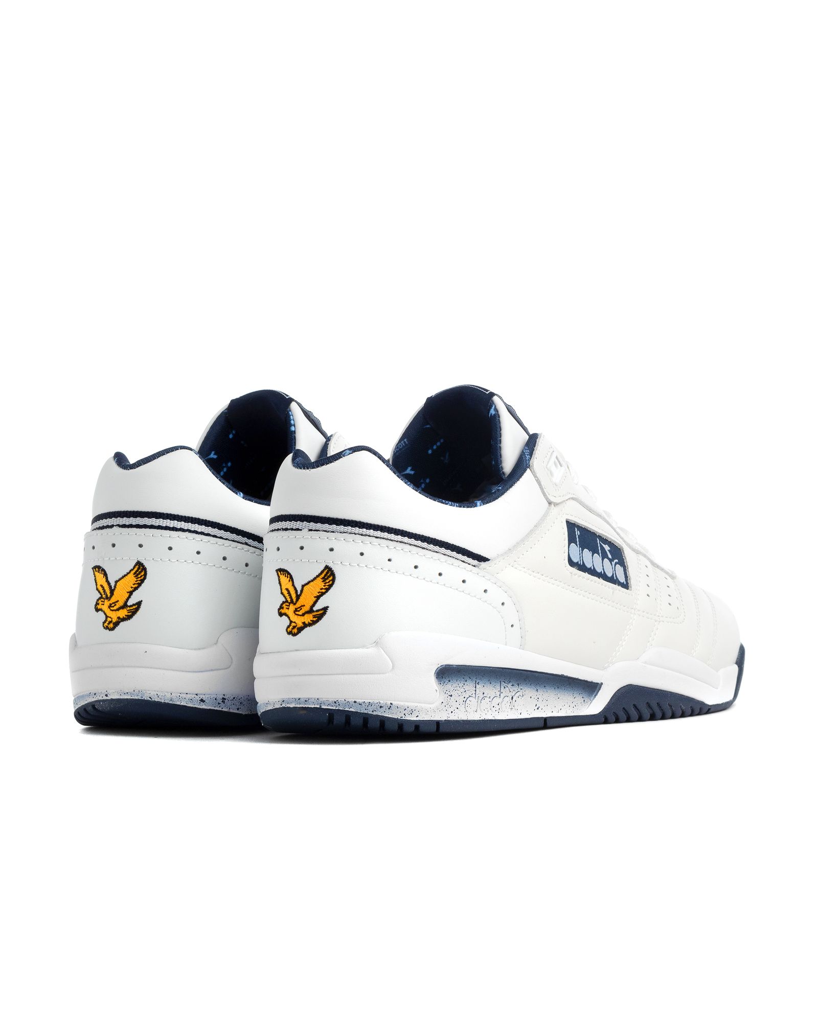 Diadora x Lyle and Scott Action-L