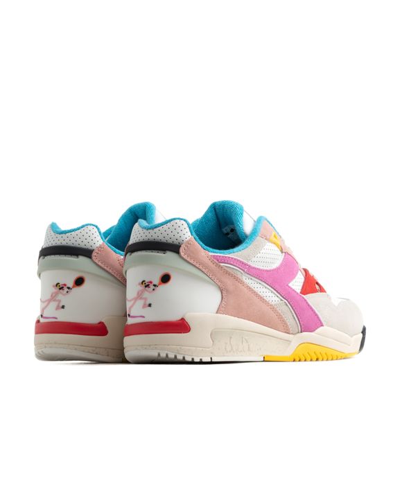 Rebound Ace Pink Panther