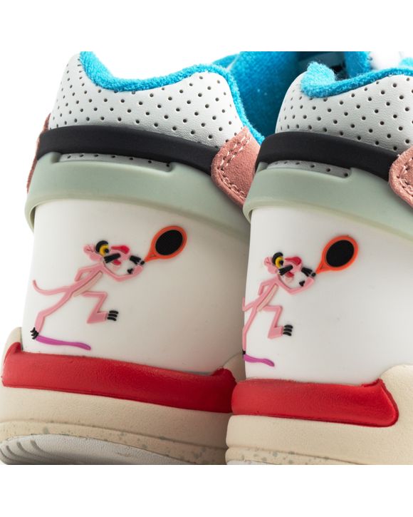 Rebound Ace Pink Panther