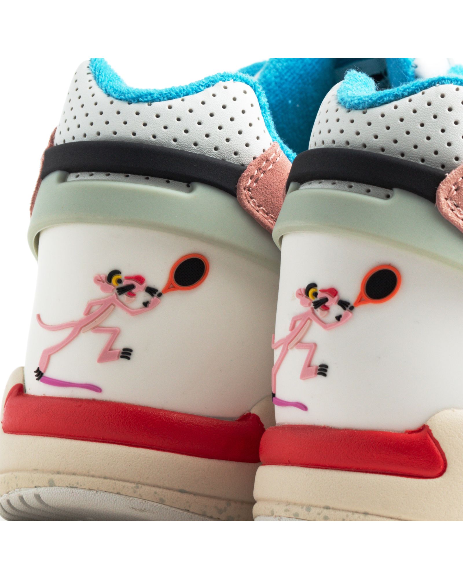 Rebound Ace Pink Panther