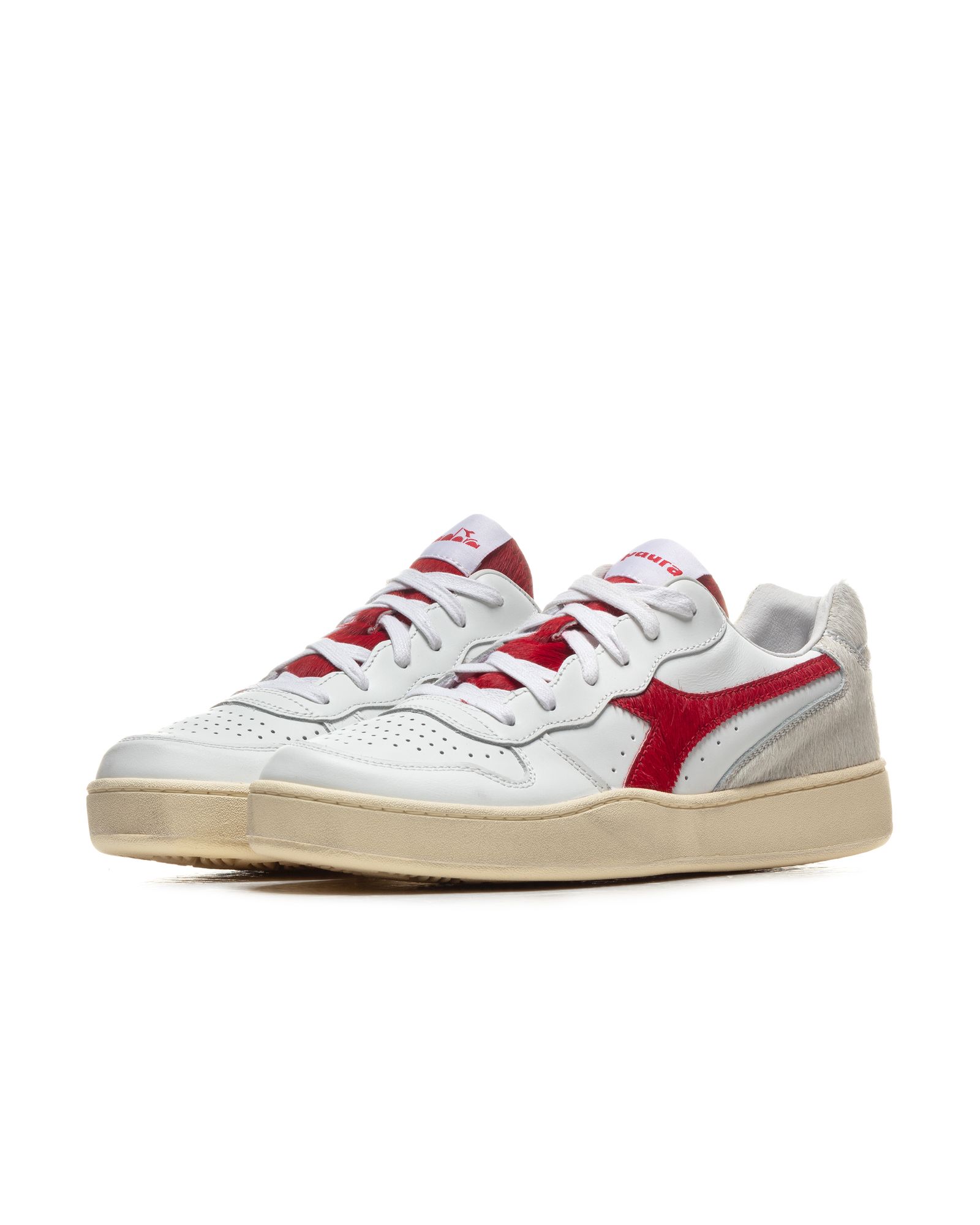 Diadora x PAURA Mi Basket Low