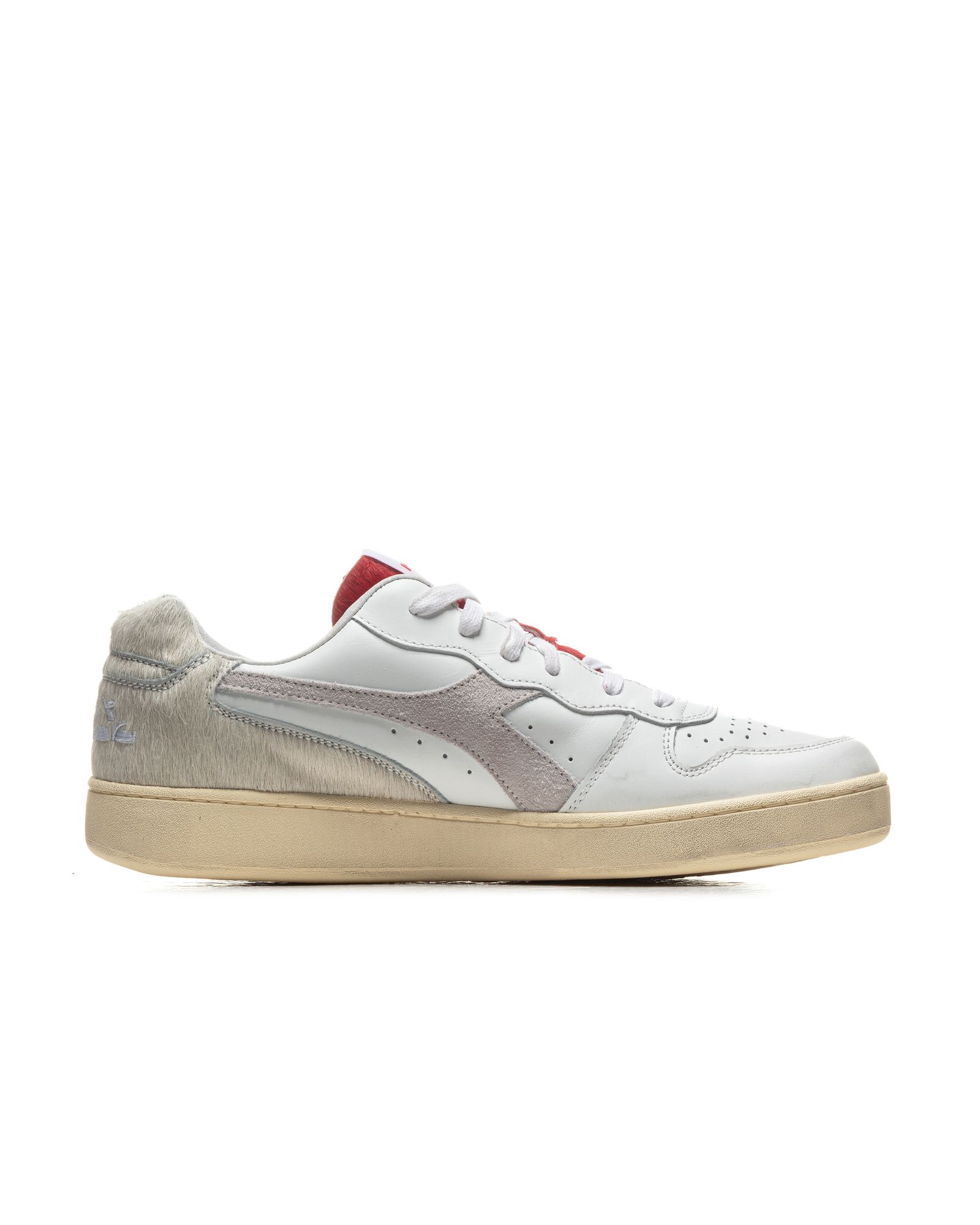 Diadora x PAURA Mi Basket Low