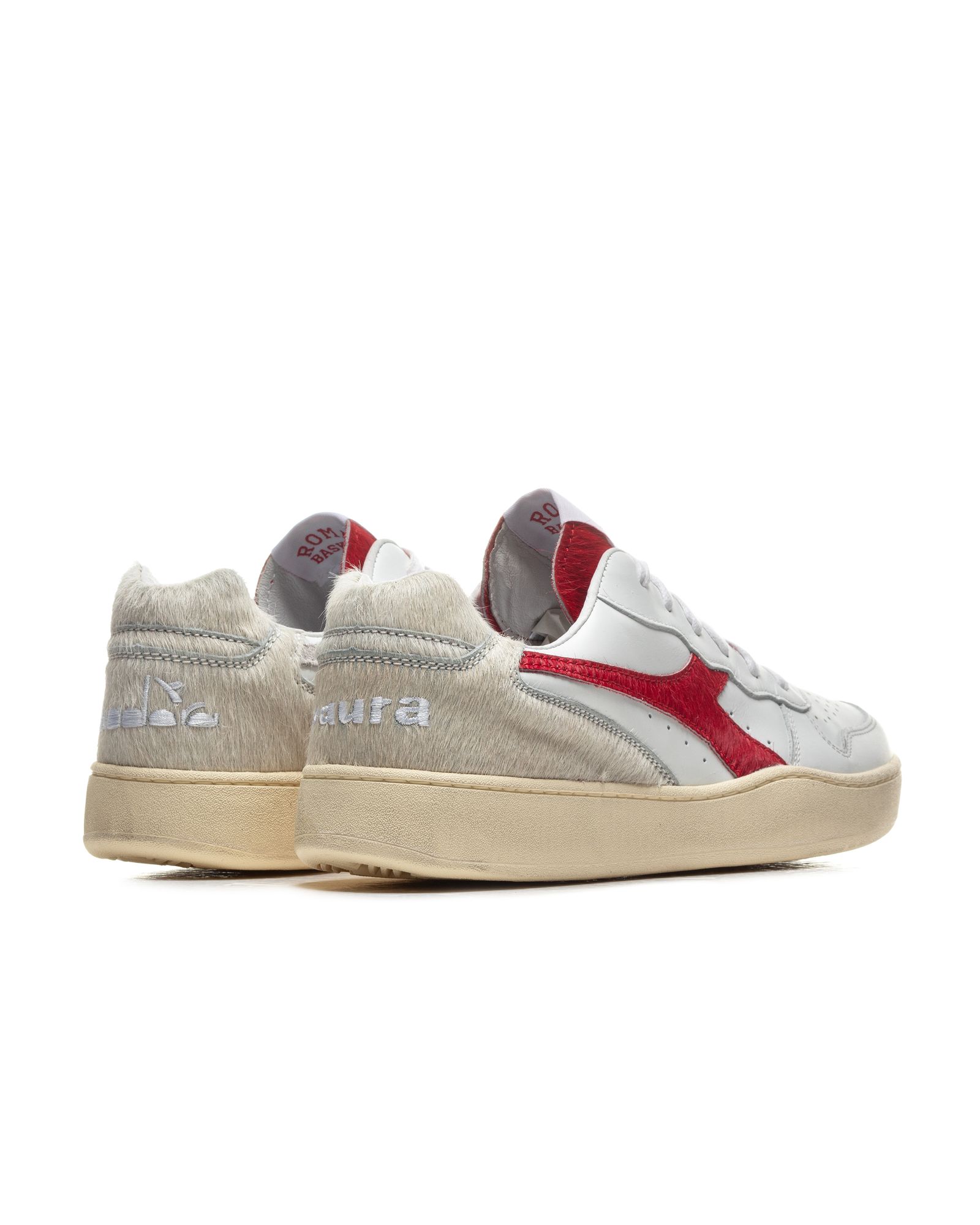 Diadora x PAURA Mi Basket Low