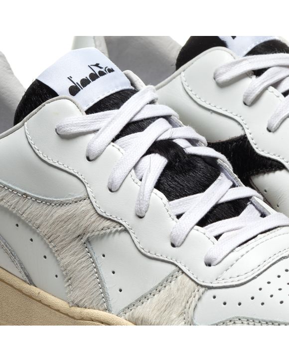 MI BASKET LOW HORSY