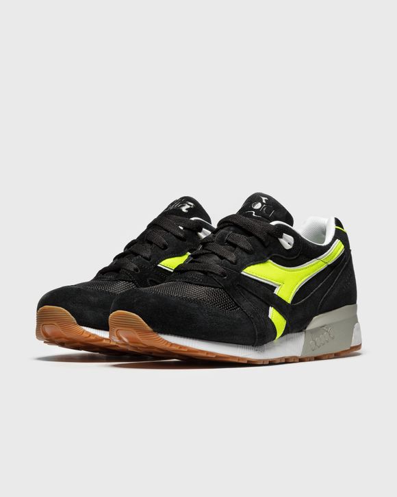 Diadora DIADORA x PATTA N9000 GAME ON Black BSTN Store