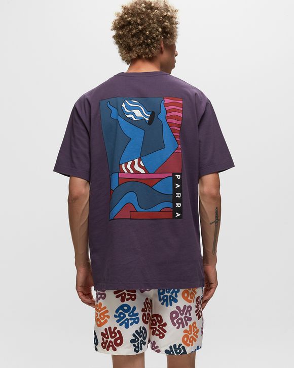 Kick The Vase Tee