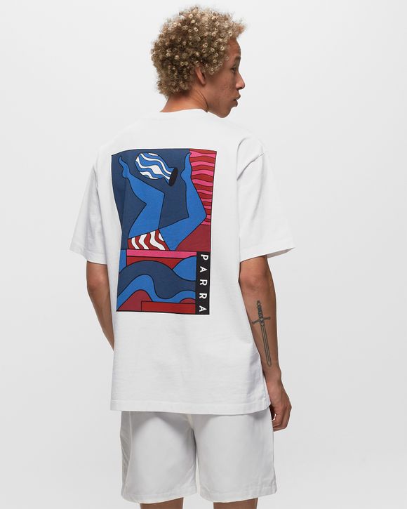 Kick The Vase Tee