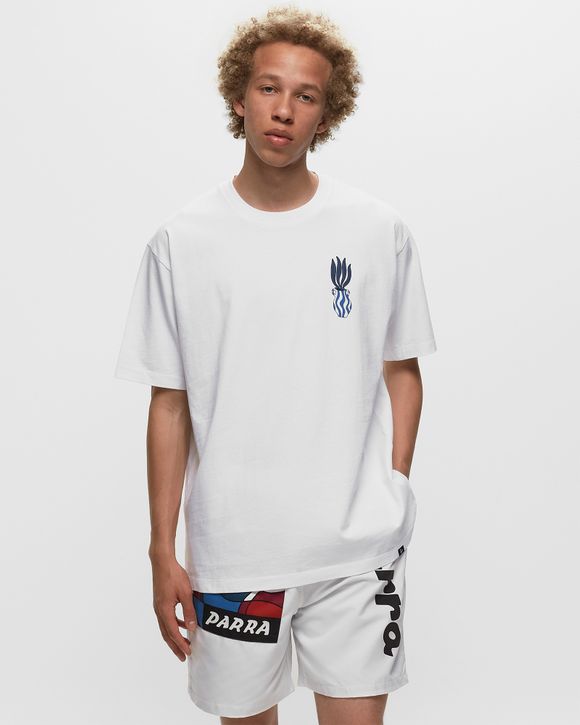 Kick The Vase Tee