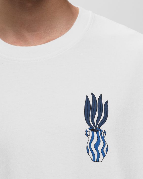 Kick The Vase Tee