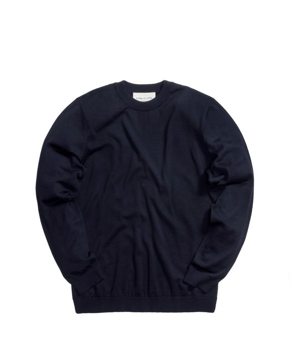 Permanents Crewneck