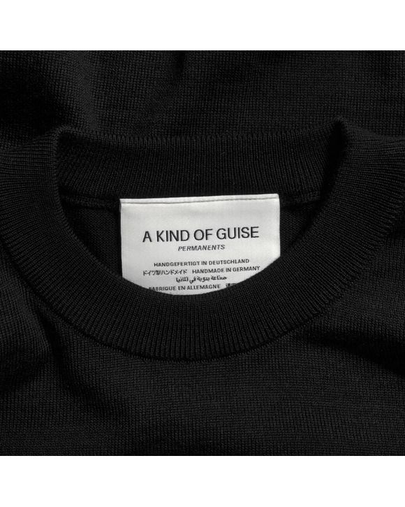 Permanents Crewneck