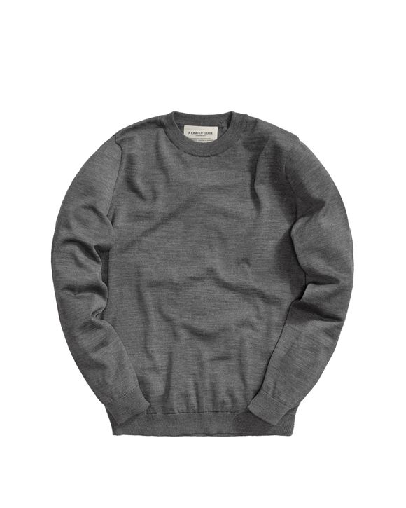 A Kind of Guise Permanents Crewneck Grey | BSTN Store