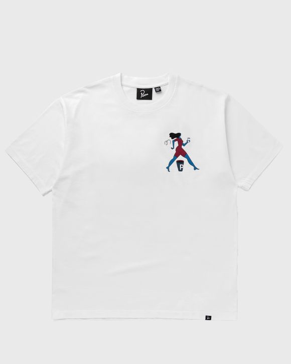 By Parra Questioning Tee White | BSTN Store