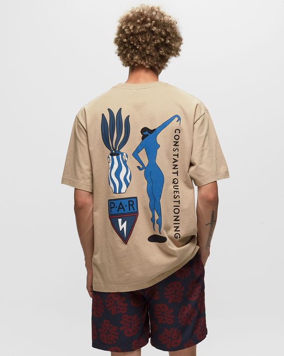 Questioning Tee